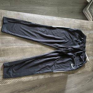 Nike Soccer Pant (Black/White) (Offers Encouraged)